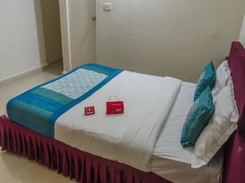 Oyo Rooms Calangute Newtons Market Exterior foto